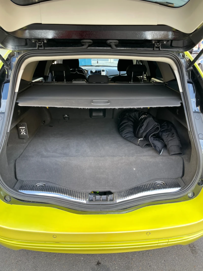 Ford Mondeo, снимка 7 - Автомобили и джипове - 52492379