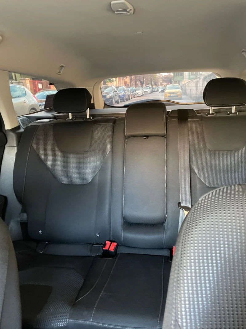 Ford Mondeo, снимка 15 - Автомобили и джипове - 52492379