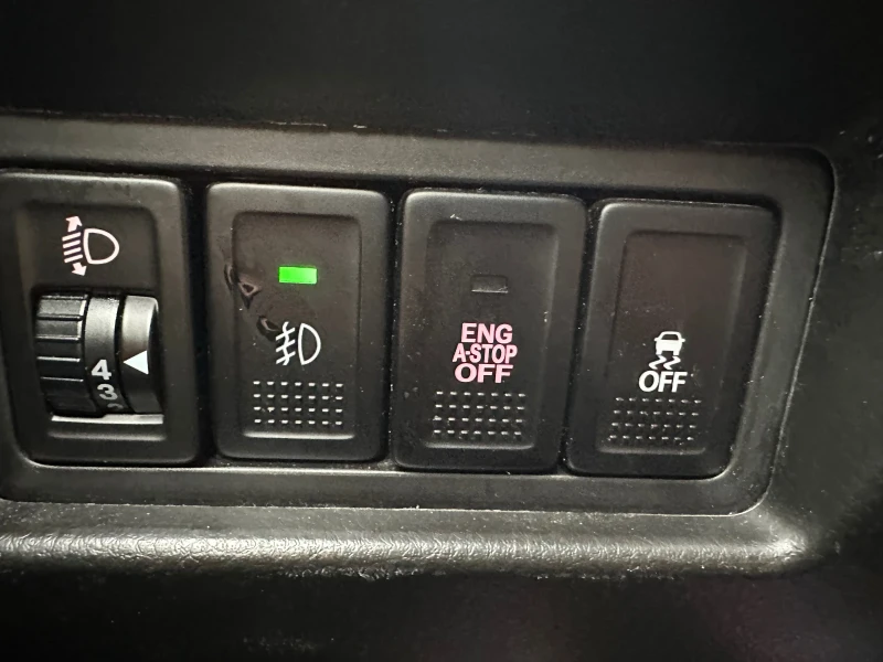 Suzuki Swift * SWISS* 4Х4* ПОДГРЕВ* КЛИМАТИК, снимка 9 - Автомобили и джипове - 52562733