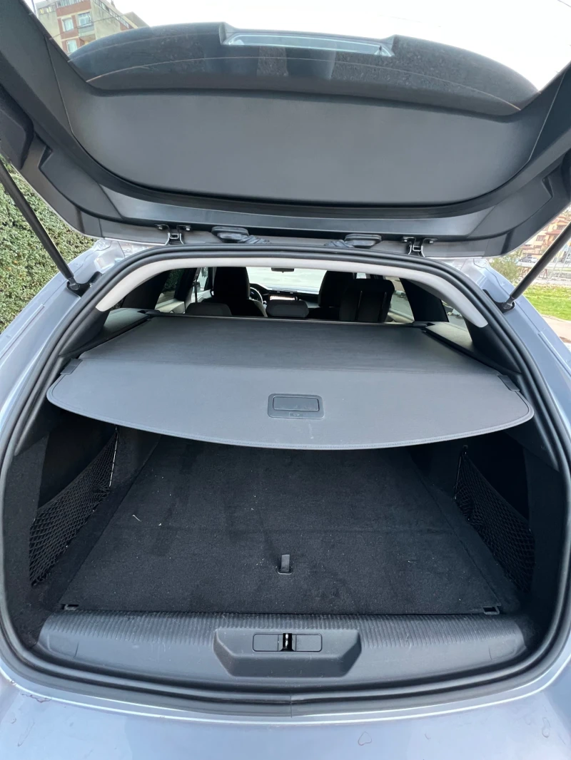 Peugeot 308 1.5BlueHDI* 131* АВТОМАТ* 8ск* , снимка 10 - Автомобили и джипове - 52792262