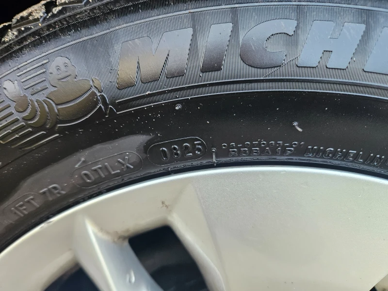 Skoda Octavia 1.5cng dsg led, снимка 5 - Автомобили и джипове - 52838474