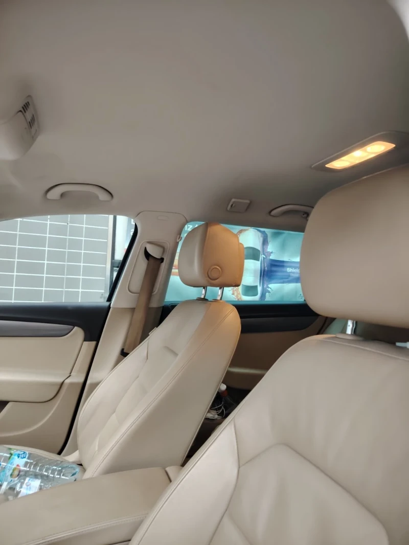 VW Passat, снимка 7 - Автомобили и джипове - 52844612