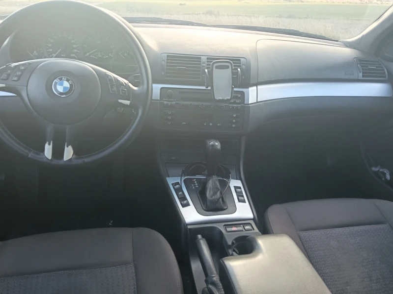 BMW 320, снимка 6 - Автомобили и джипове - 52975078