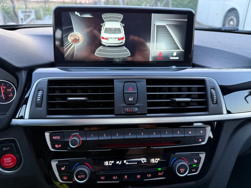 BMW 320 i, снимка 12 - Автомобили и джипове - 53141683