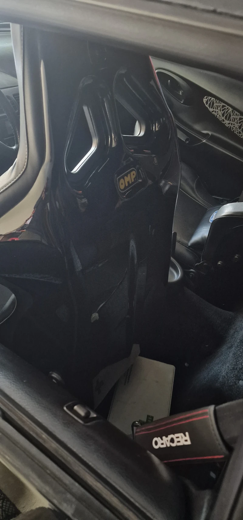 Ford Probe 2.5GT V6, снимка 7 - Автомобили и джипове - 53171203