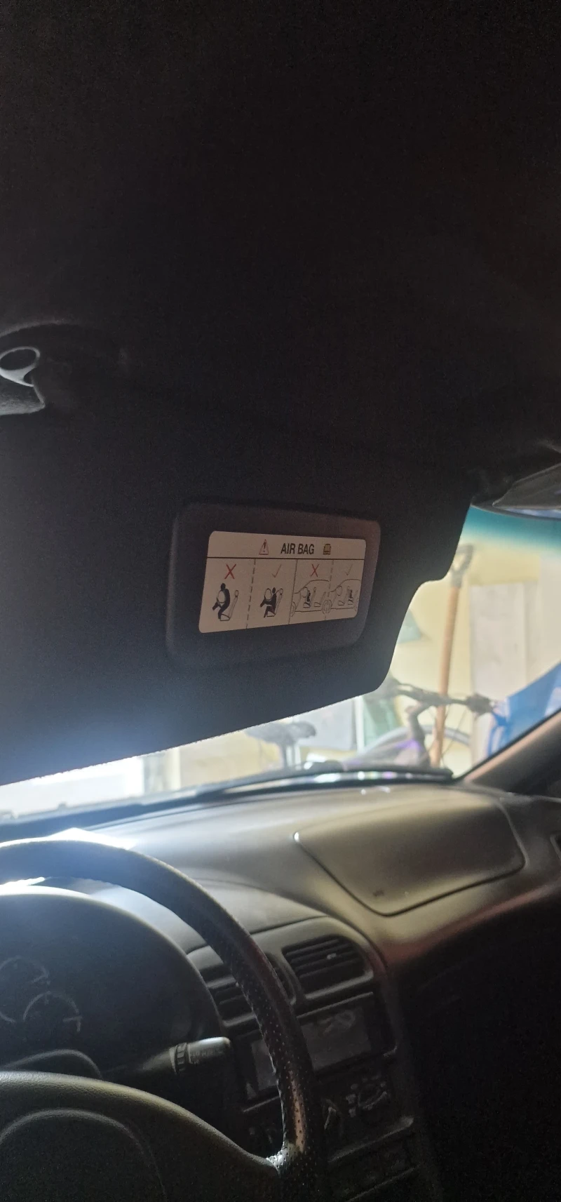 Ford Probe 2.5GT V6, снимка 6 - Автомобили и джипове - 53171203