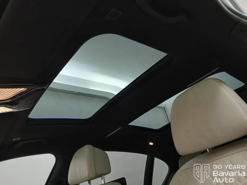 BMW 750 Li xDrive M Sport Paket, снимка 11 - Автомобили и джипове - 53299906