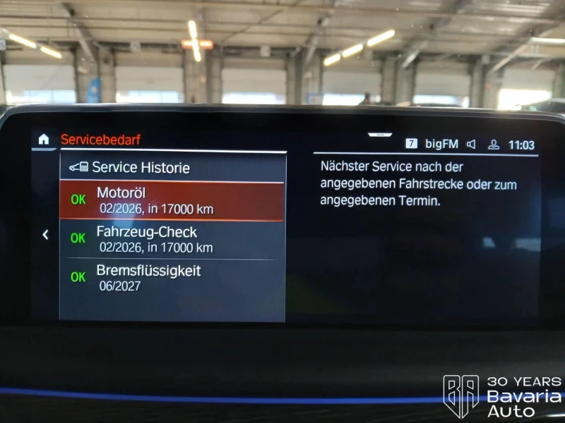 BMW 750 Li xDrive M Sport Paket, снимка 13 - Автомобили и джипове - 53299906