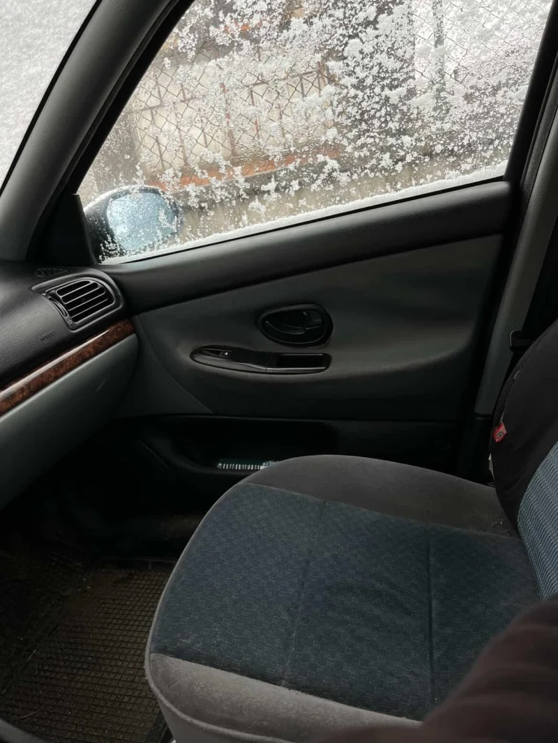 Peugeot 406, снимка 8 - Автомобили и джипове - 53307757