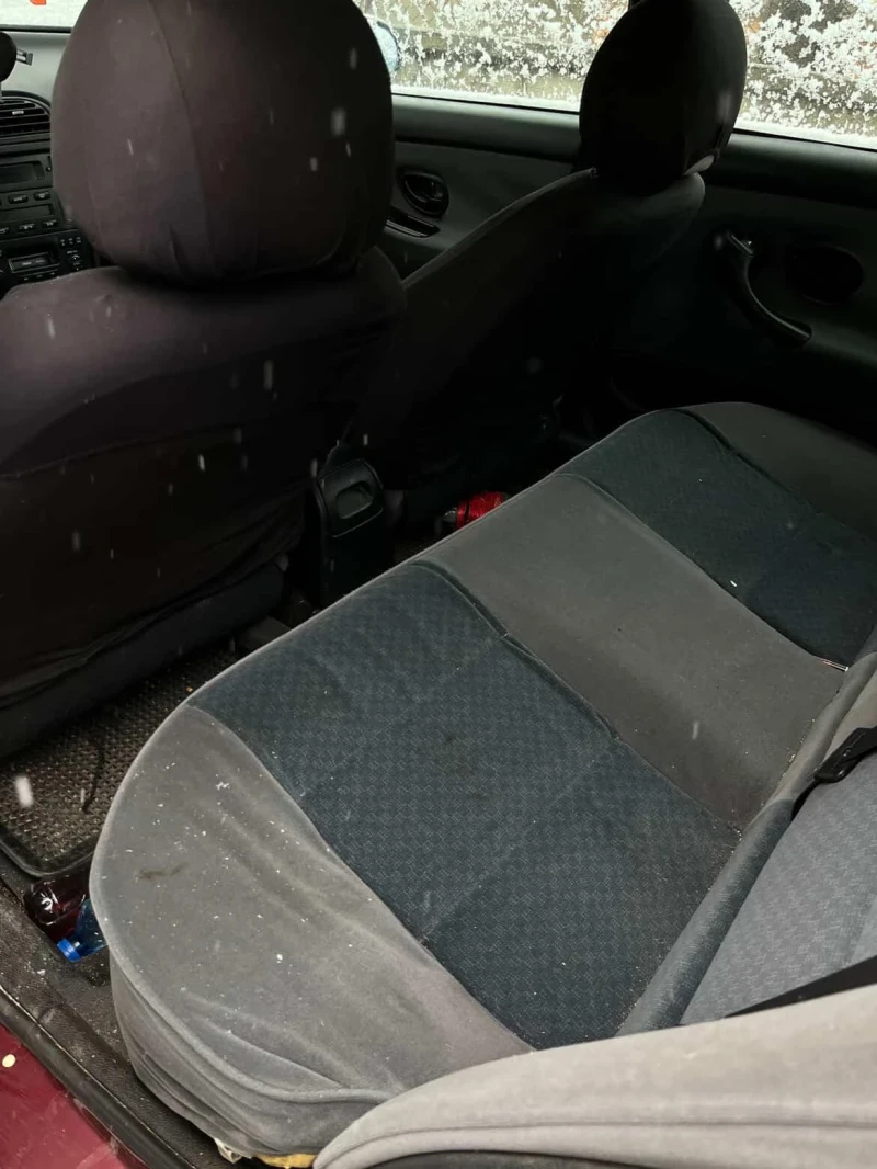 Peugeot 406, снимка 14 - Автомобили и джипове - 53307757