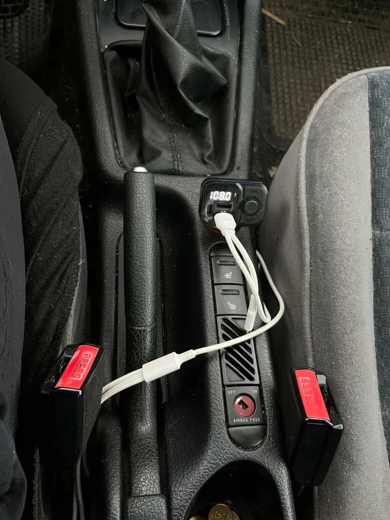 Peugeot 406, снимка 10 - Автомобили и джипове - 53307757