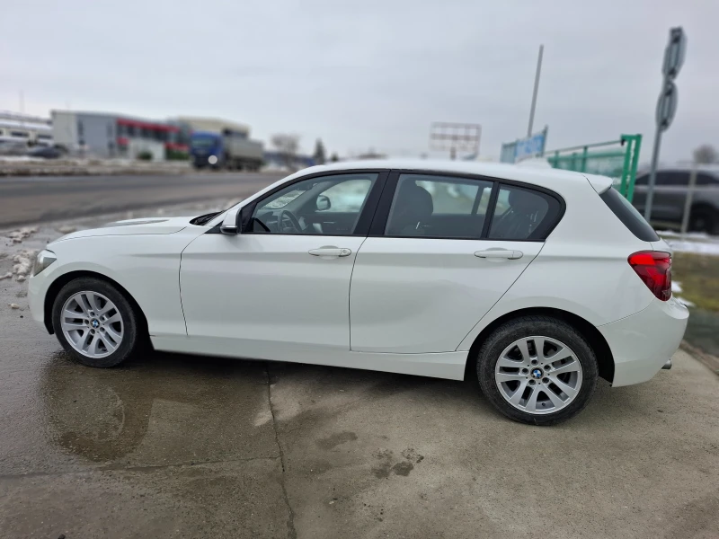 BMW 116 1, 6i  АВТОМАТИК Италия, снимка 5 - Автомобили и джипове - 53340060