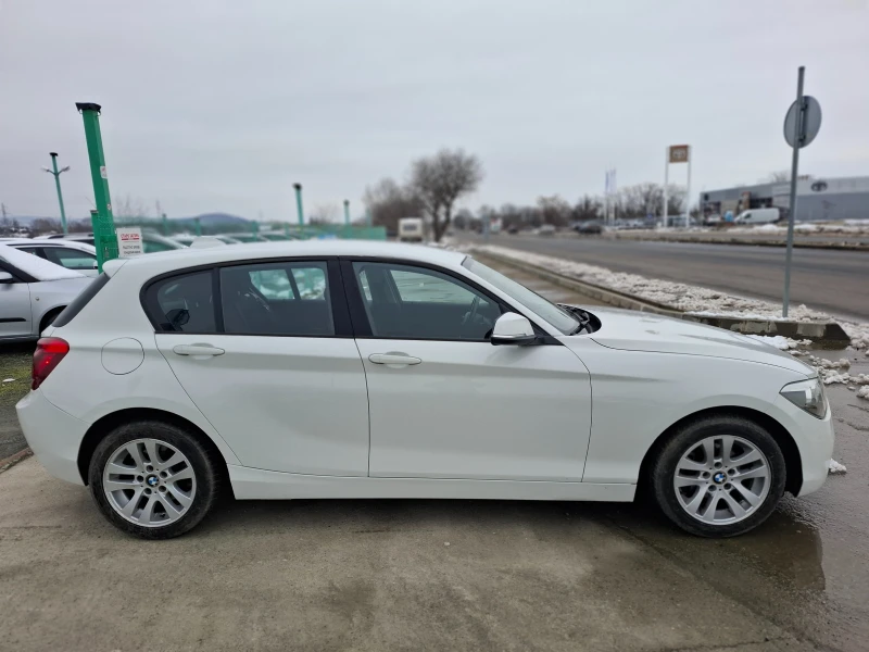 BMW 116 1, 6i  АВТОМАТИК Италия, снимка 3 - Автомобили и джипове - 53340060