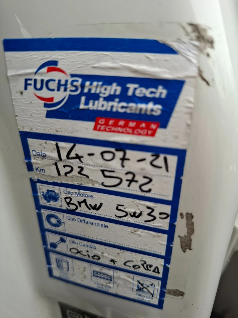 BMW 116 1, 6i  АВТОМАТИК Италия, снимка 11 - Автомобили и джипове - 53340060