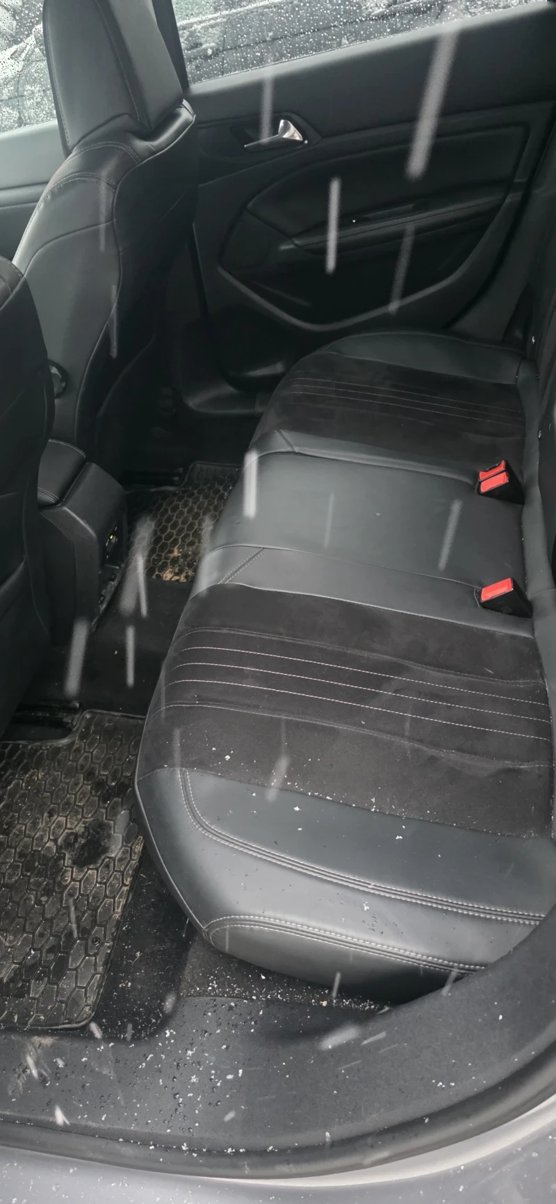 Peugeot 308, снимка 5 - Автомобили и джипове - 53417007