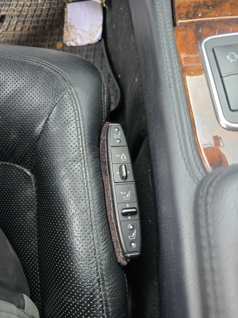 Mercedes-Benz CLS 350 4 - Matic , снимка 8 - Автомобили и джипове - 53424952