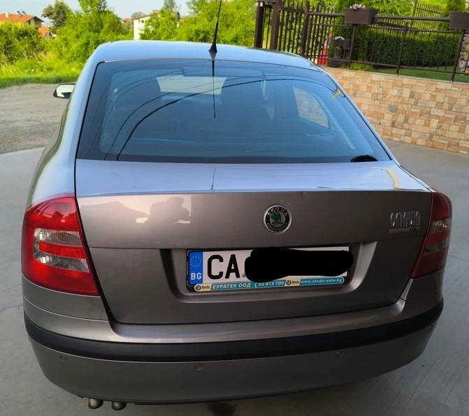 Skoda Octavia, снимка 4 - Автомобили и джипове - 47526633