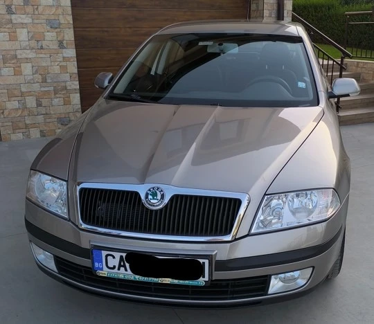 Skoda Octavia, снимка 2 - Автомобили и джипове - 47526633