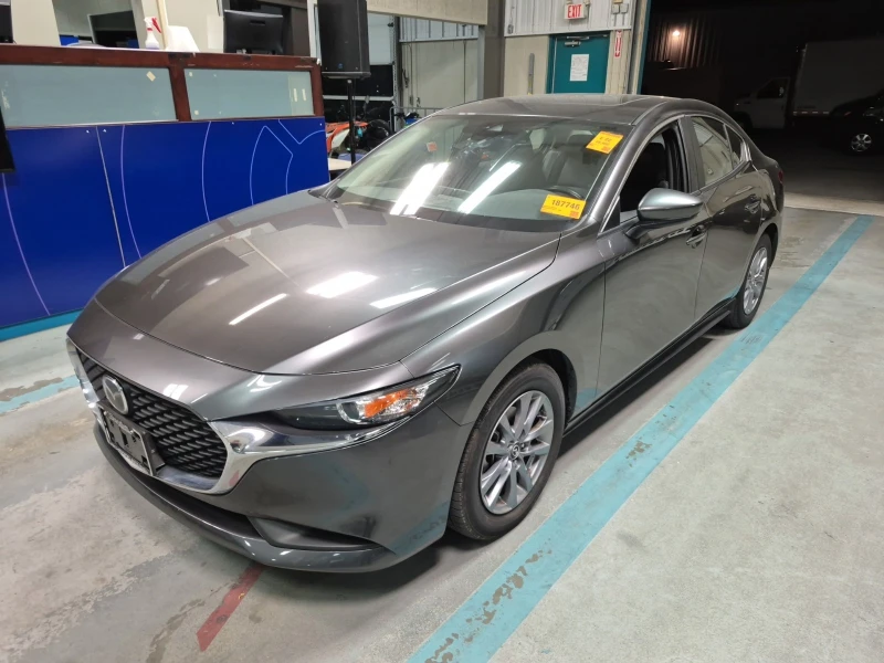 Mazda 3 GS * * CARFAX * * АВТО КРЕДИТ * *  - 38500 лв. / 19684.74 € - 32957285 1