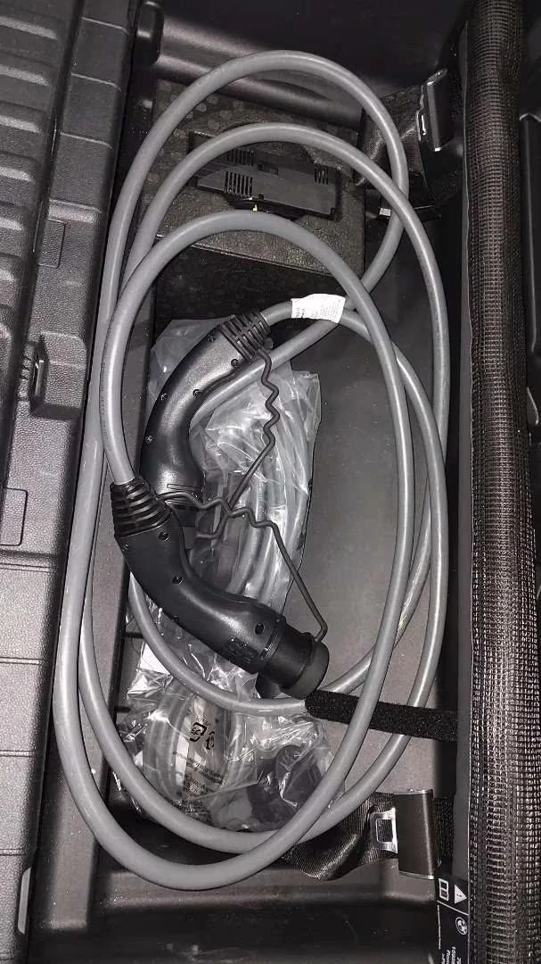 BMW iX xDrive50/523HP/M-SPORT/AHK/HUD/NAVI/LED/KLESS/475g | Mobile.bg   13