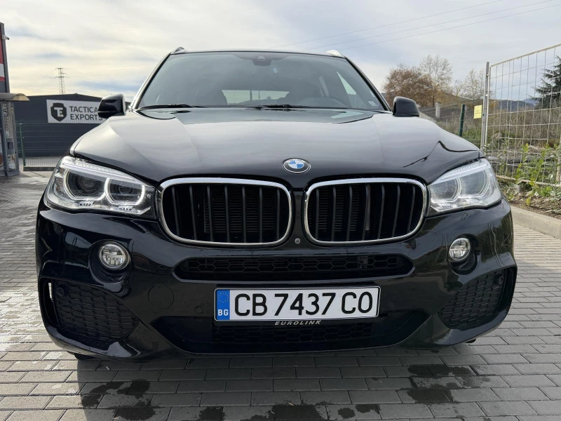 BMW X5M M - 54900 лв. / 28069.92 € - 22854093 1