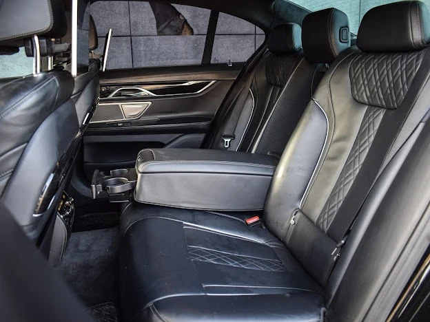 BMW 740 740d / xD / CarbonCore / harman/kardon/ ShadowLine | Mobile.bg � ����������� 11