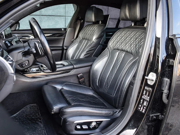 BMW 740 740d / xD / CarbonCore / harman/kardon/ ShadowLine | Mobile.bg � ����������� 9