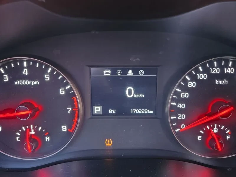 Kia K7  3.0 LPI TAXI DELUXE | Mobile.bg � ����������� 10