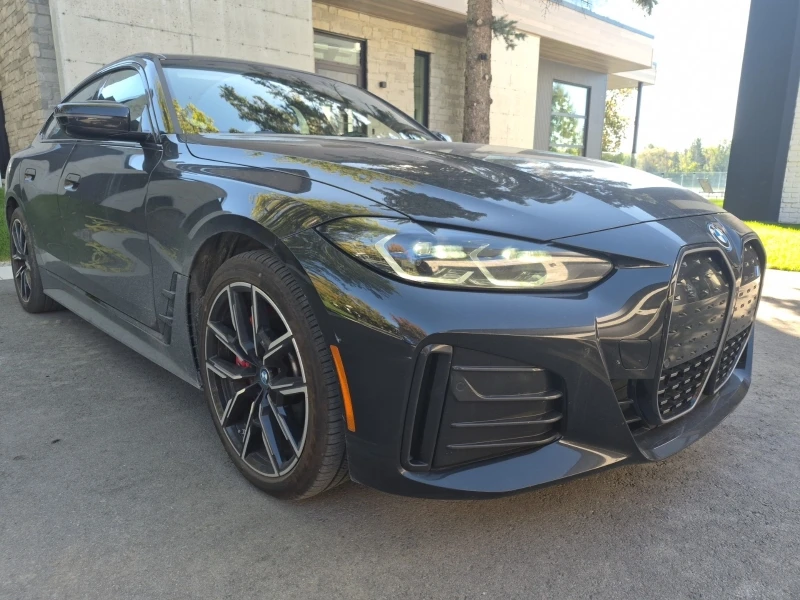 BMW i4 CARFAX ������� | 2023 | 47 828 �� | Mobile.bg � ����������� 2