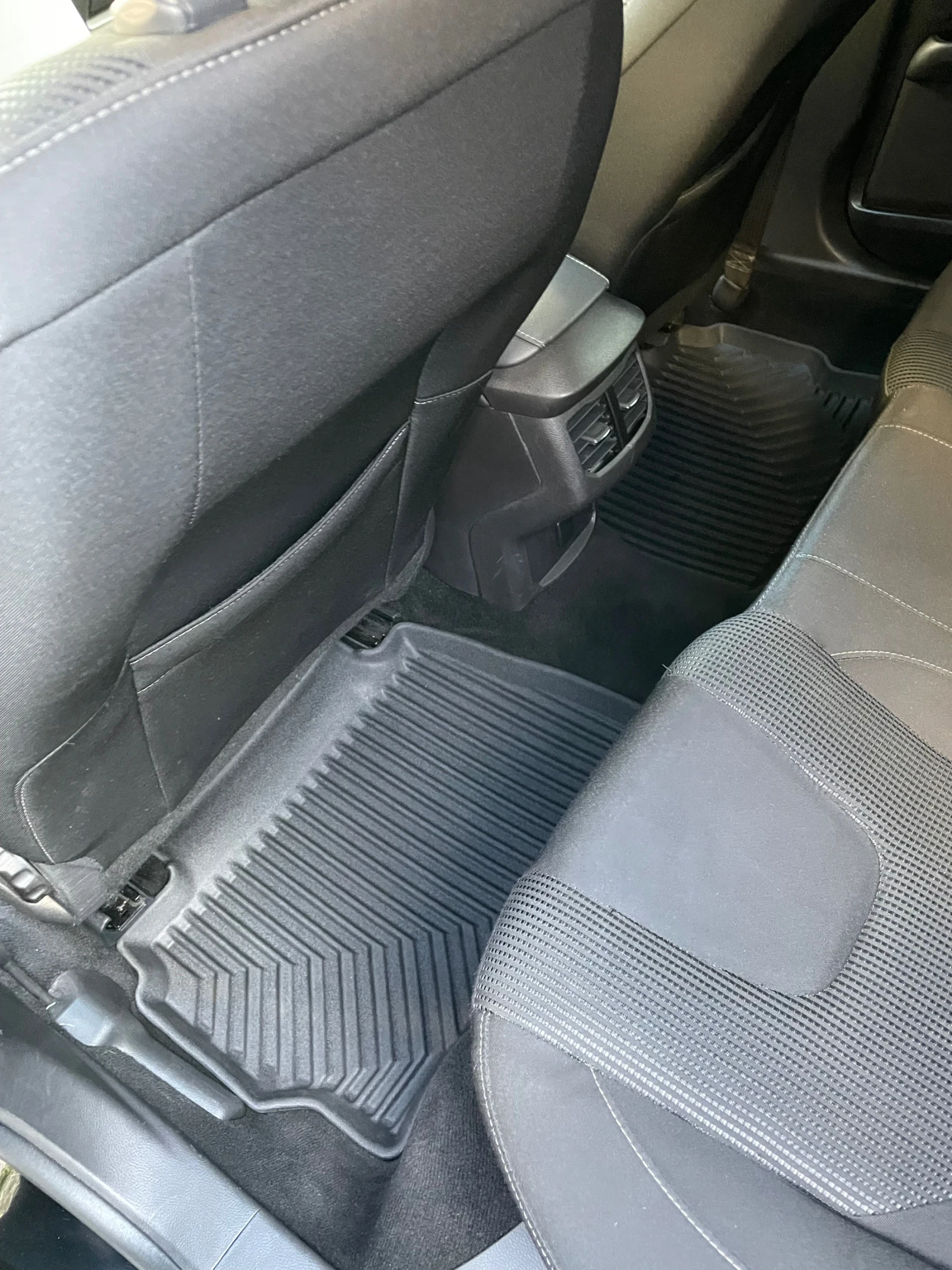 Ford Mondeo, снимка 1