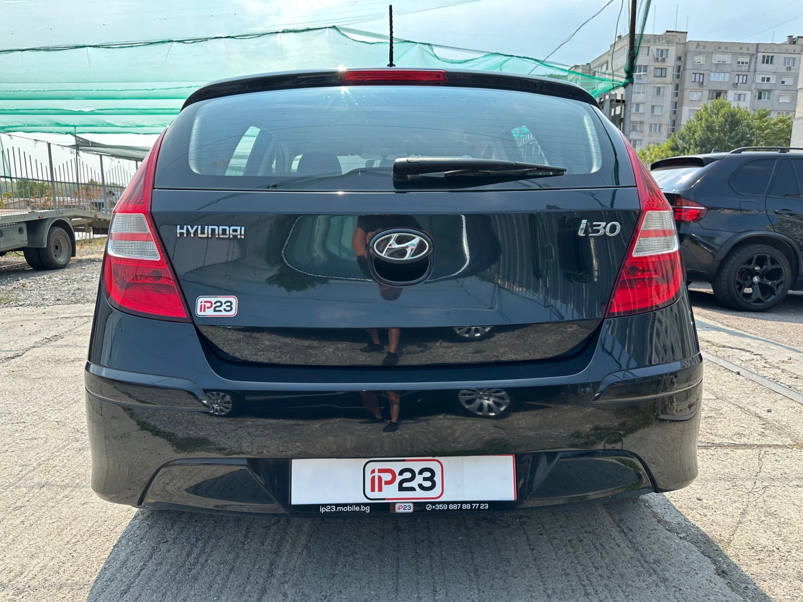 Hyundai I30 1.6i* FACELIFT* Хечбек* * *  - изображение 5