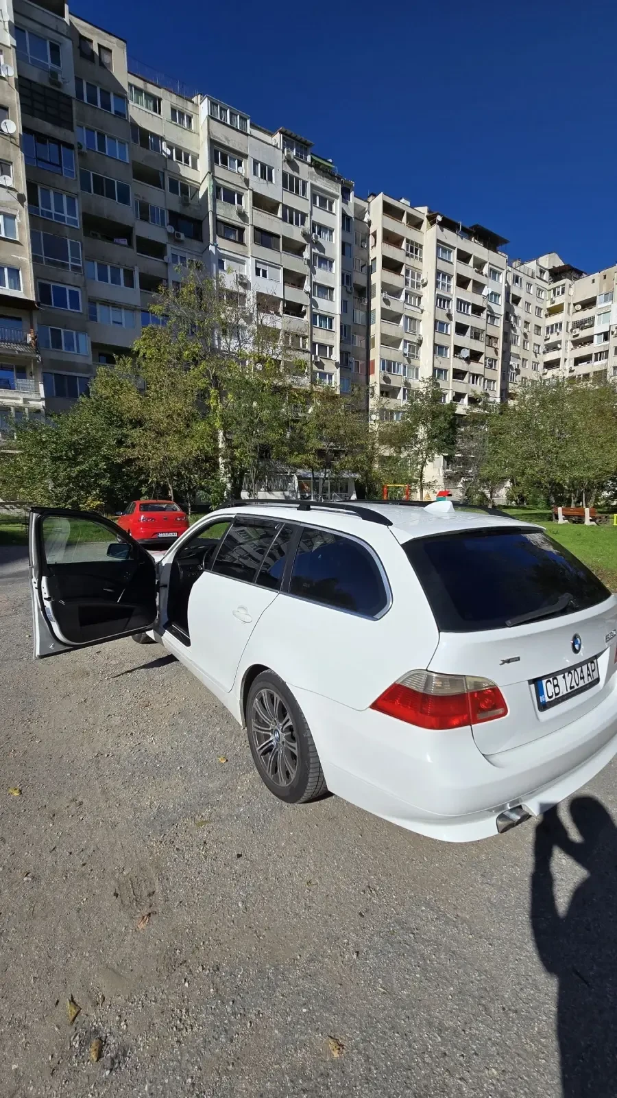 BMW 530 XI - изображение 2