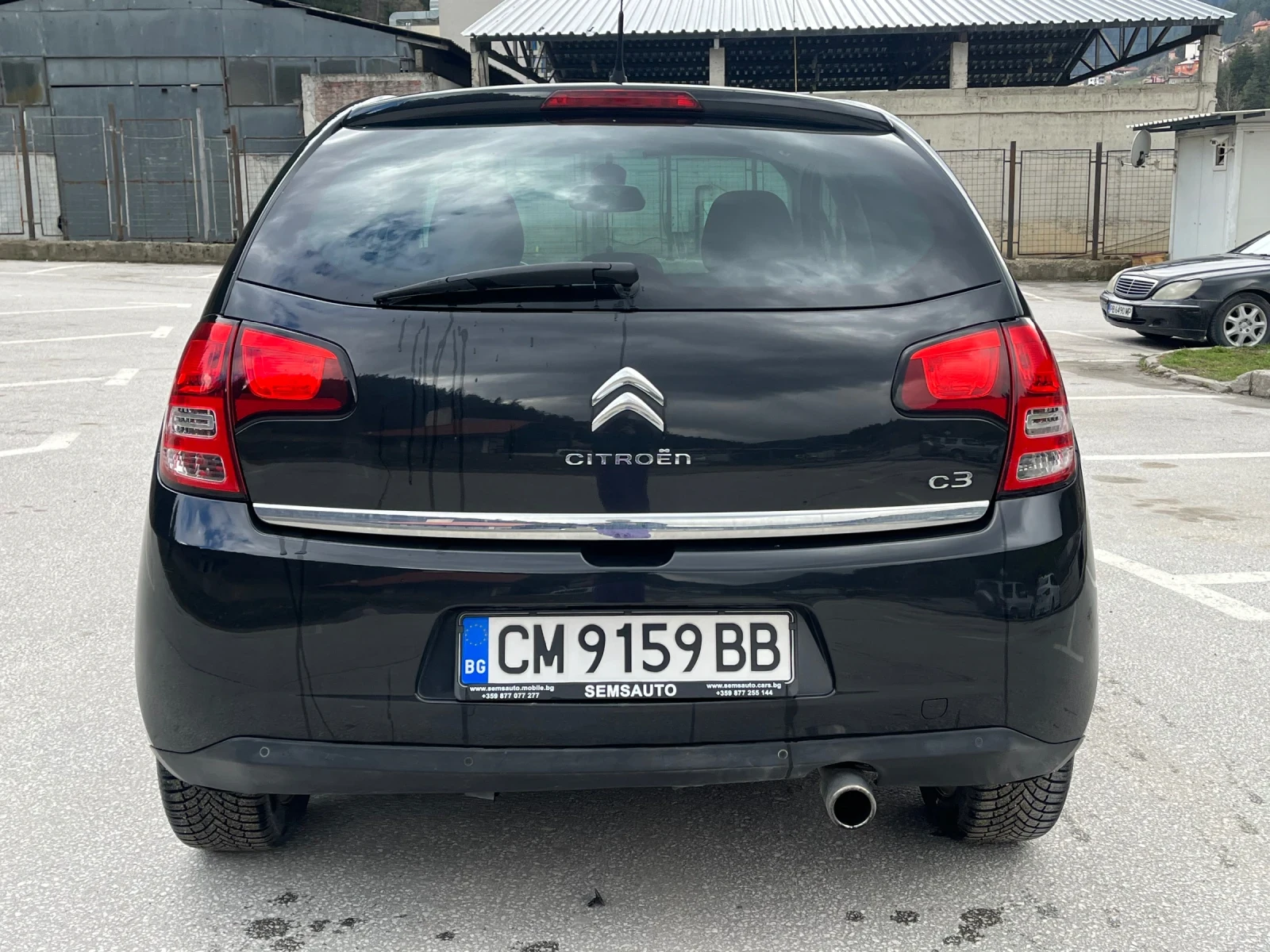 Citroen C3  - изображение 5