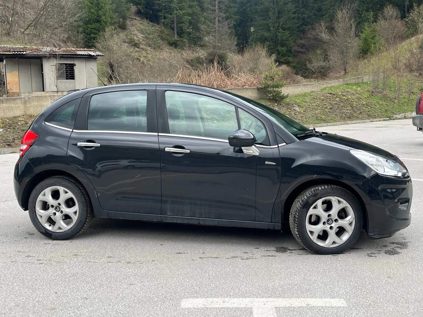 Citroen C3  - изображение 3