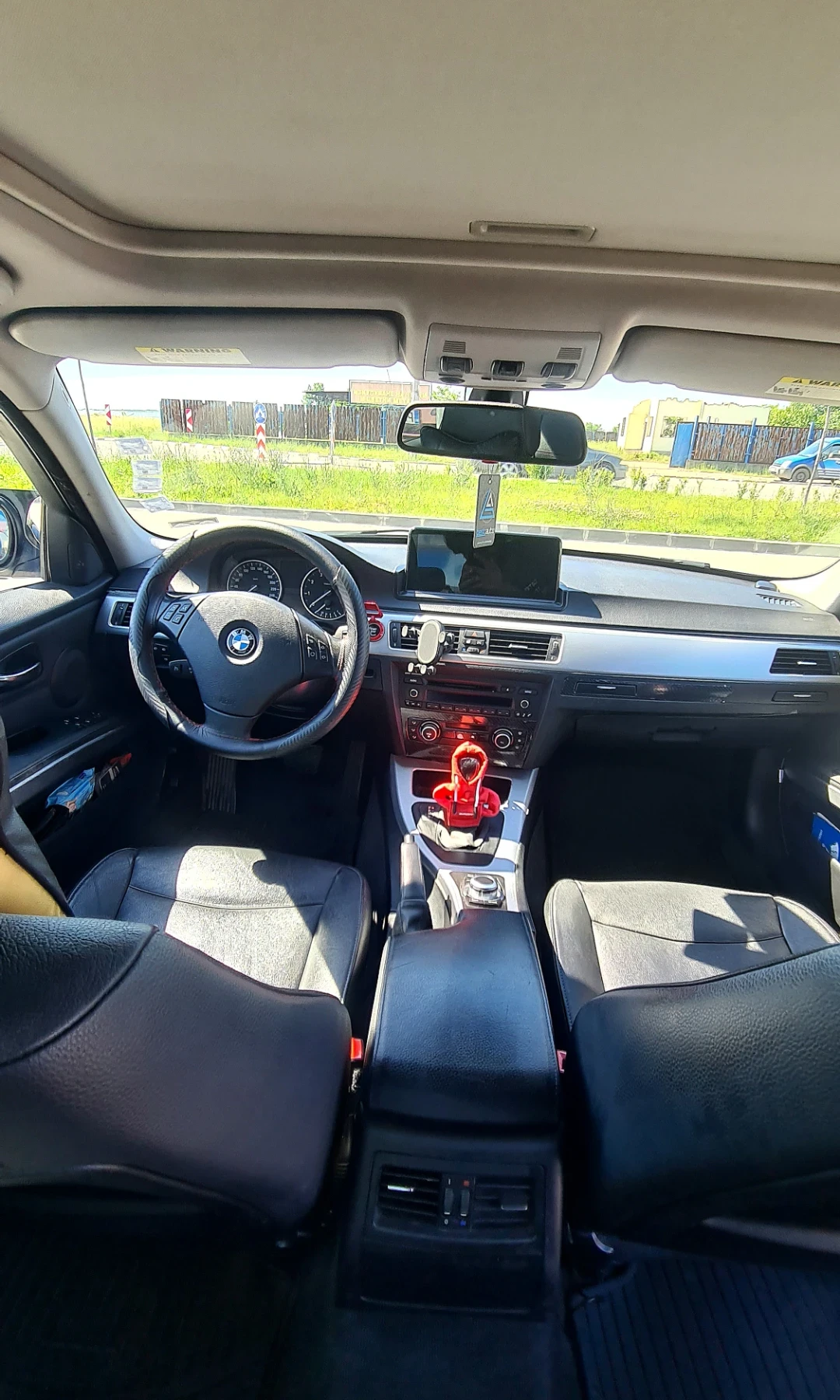 BMW 328 E90 3.0 I6 - изображение 10