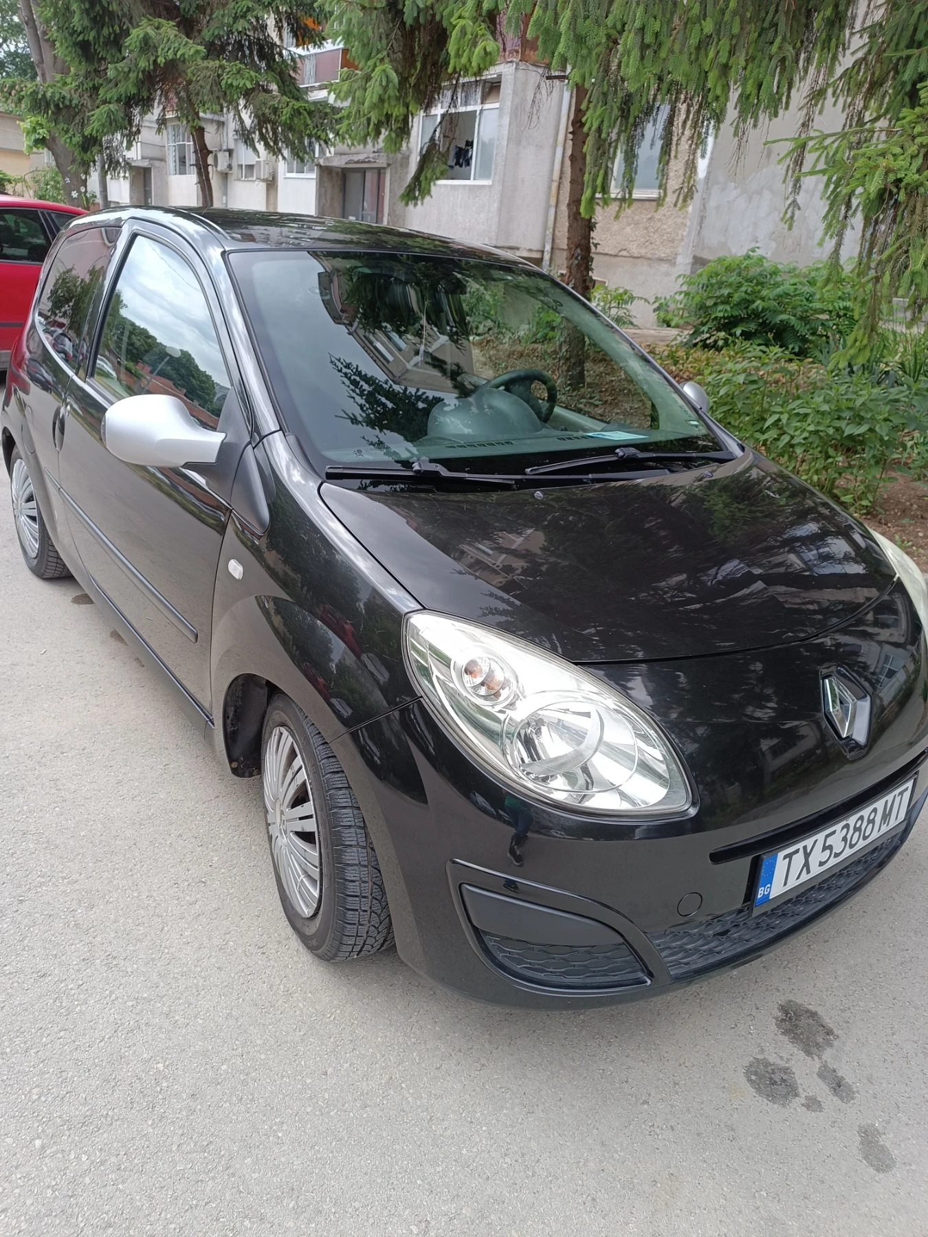 Renault Twingo  - изображение 5