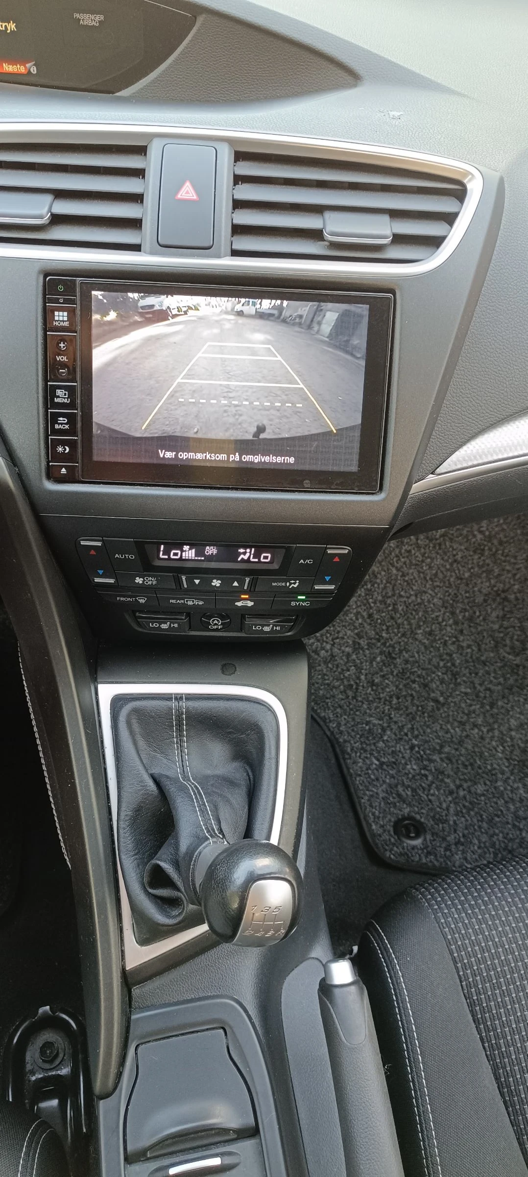 Honda Civic 1.6 i-DTEC FACE - изображение 10