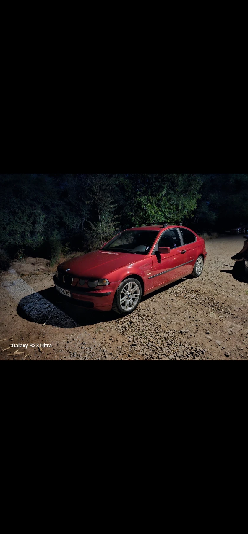 BMW 320 320td - изображение 4