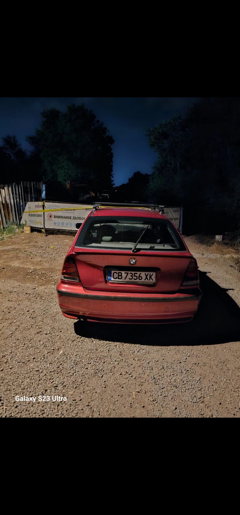 BMW 320 320td - изображение 3