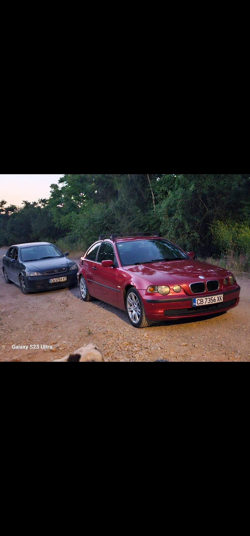 BMW 320 320td - изображение 2