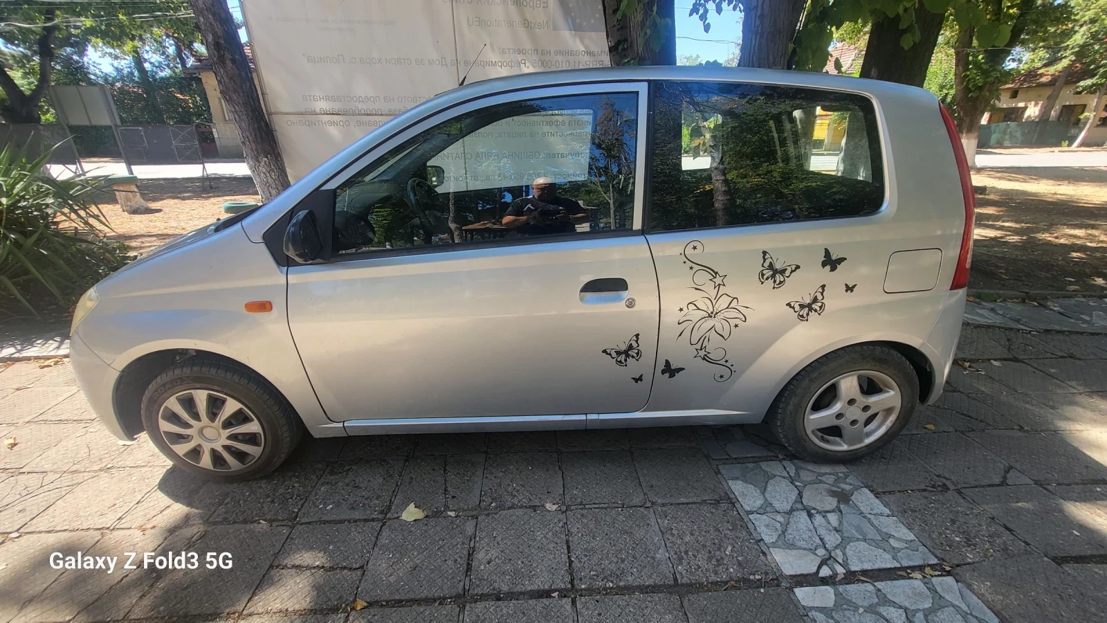Daihatsu Cuore  - изображение 2