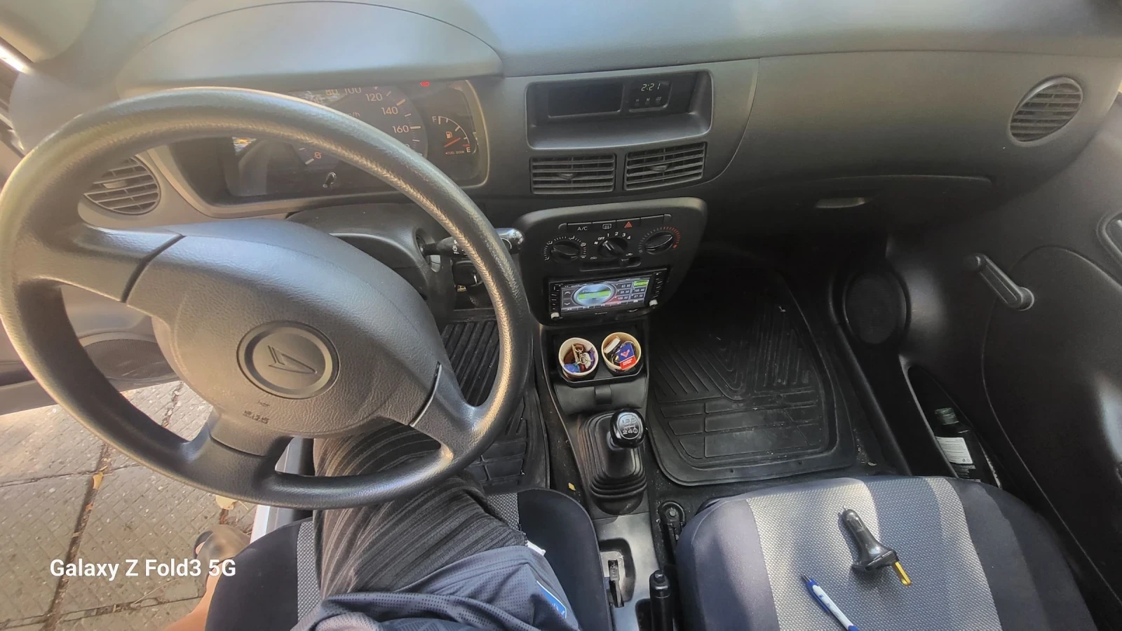 Daihatsu Cuore | Mobile.bg   12