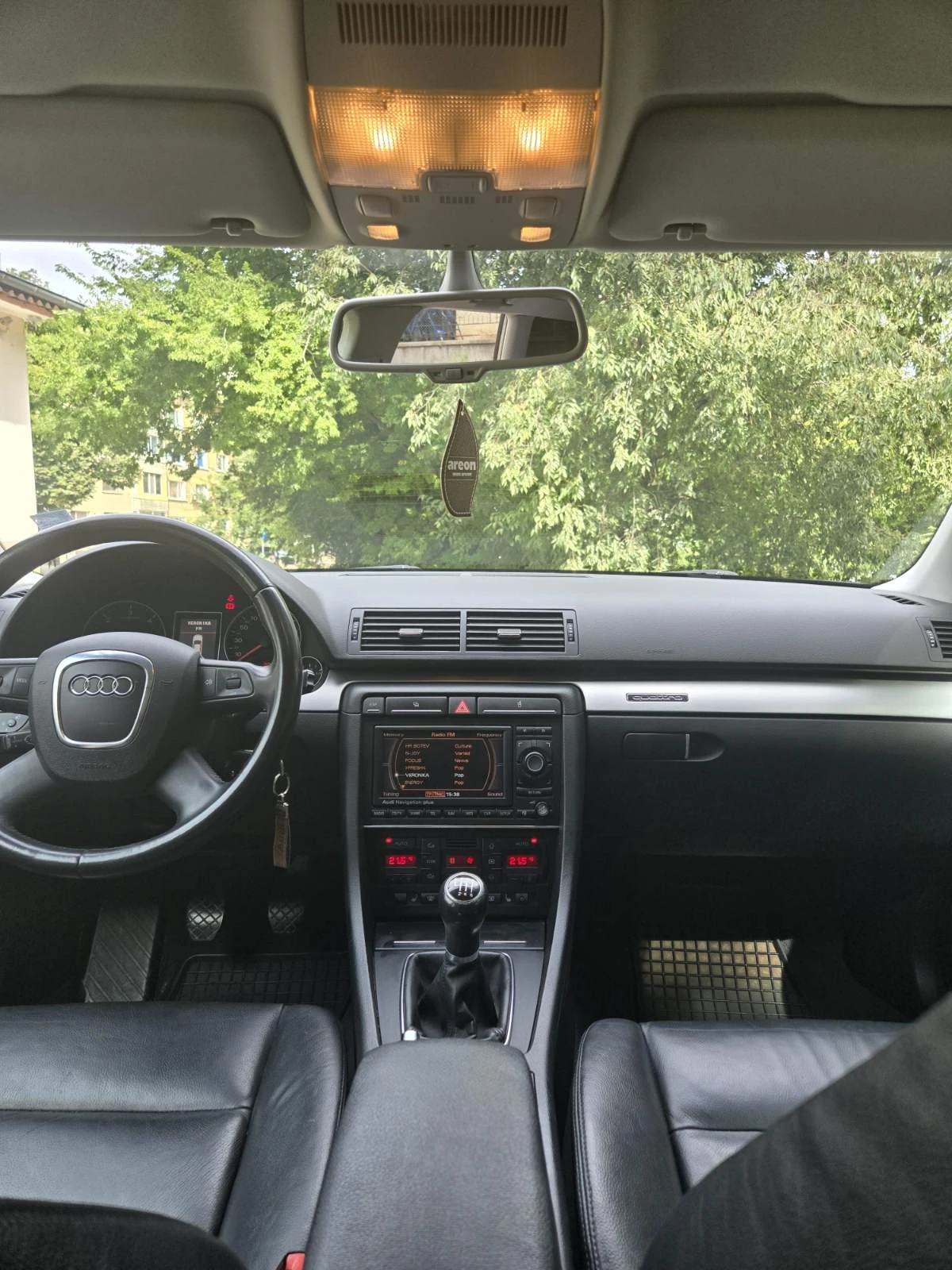 Audi A4 2.0 Quattro - изображение 7