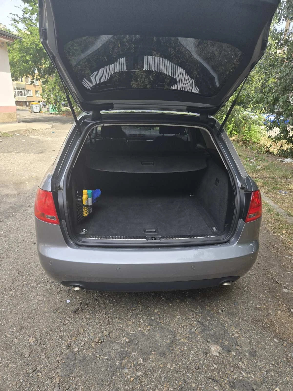 Audi A4 2.0 Quattro - изображение 5