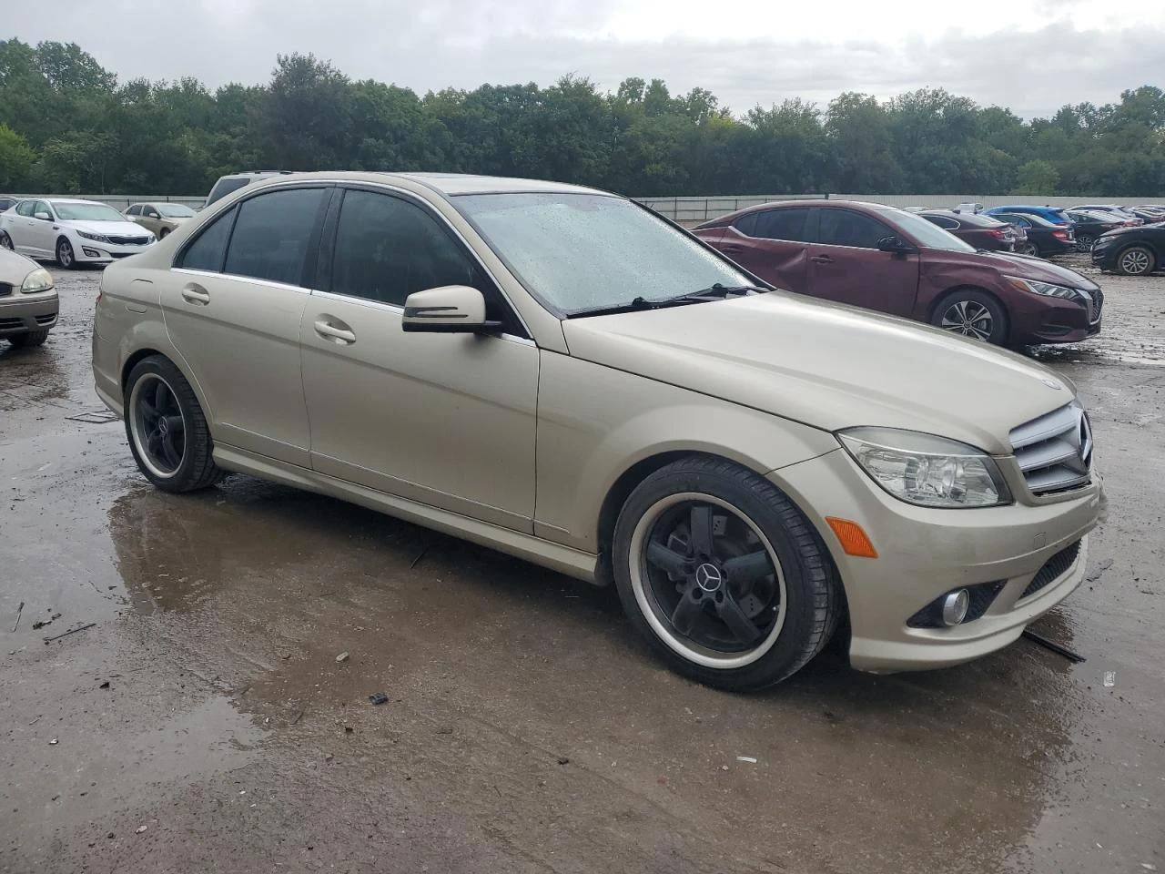 Mercedes-Benz C 300  3.0L 6/КОЖА/ПОДГР./ - изображение 3