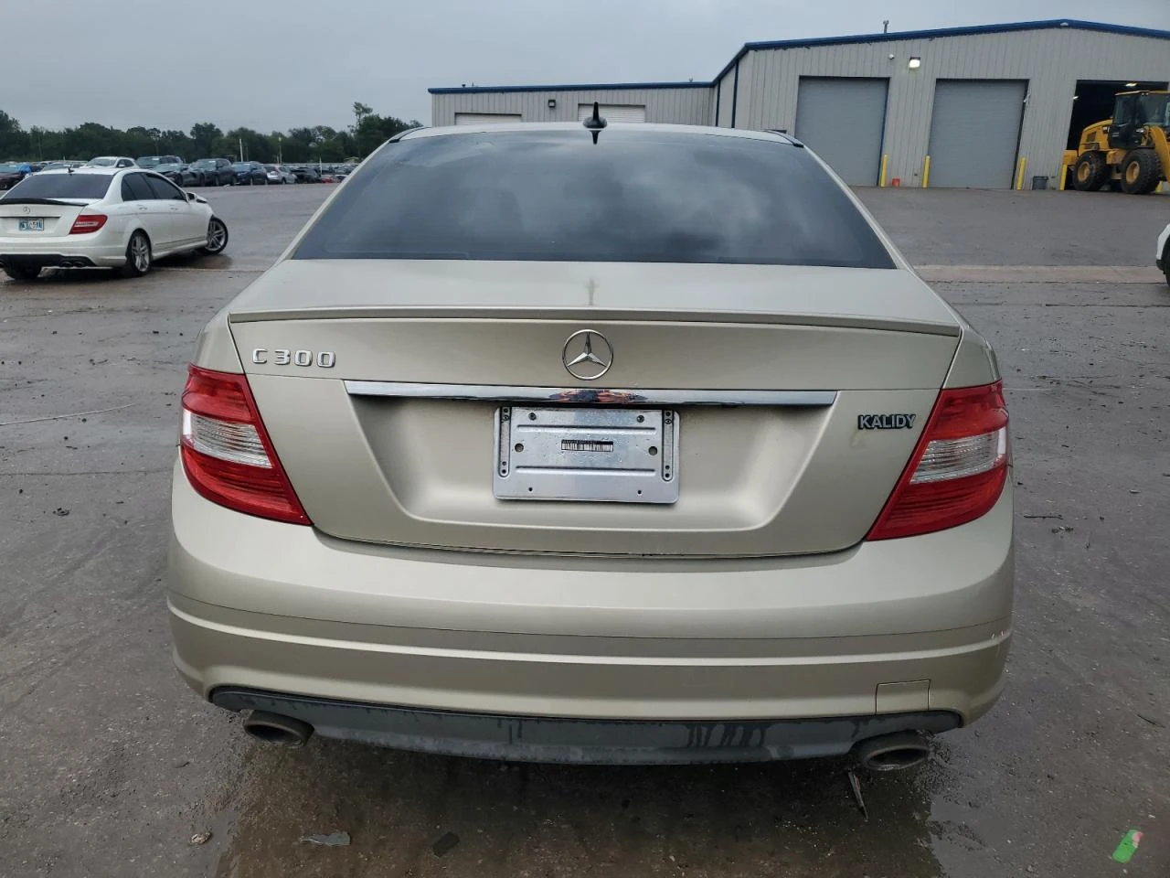 Mercedes-Benz C 300  3.0L 6/КОЖА/ПОДГР./ - изображение 6