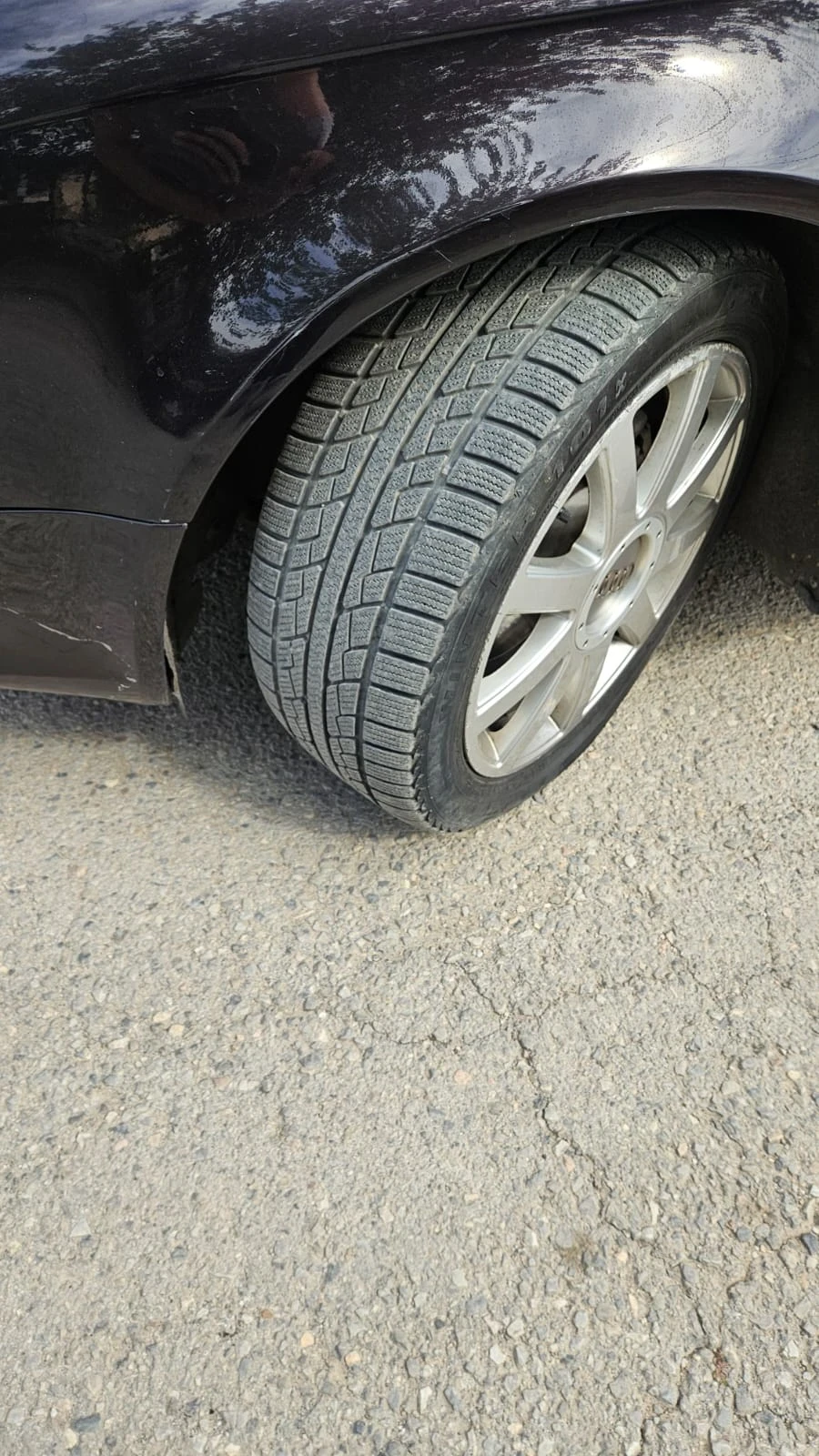 Audi A4 2.0 tdi S LINE 6 | Mobile.bg   14