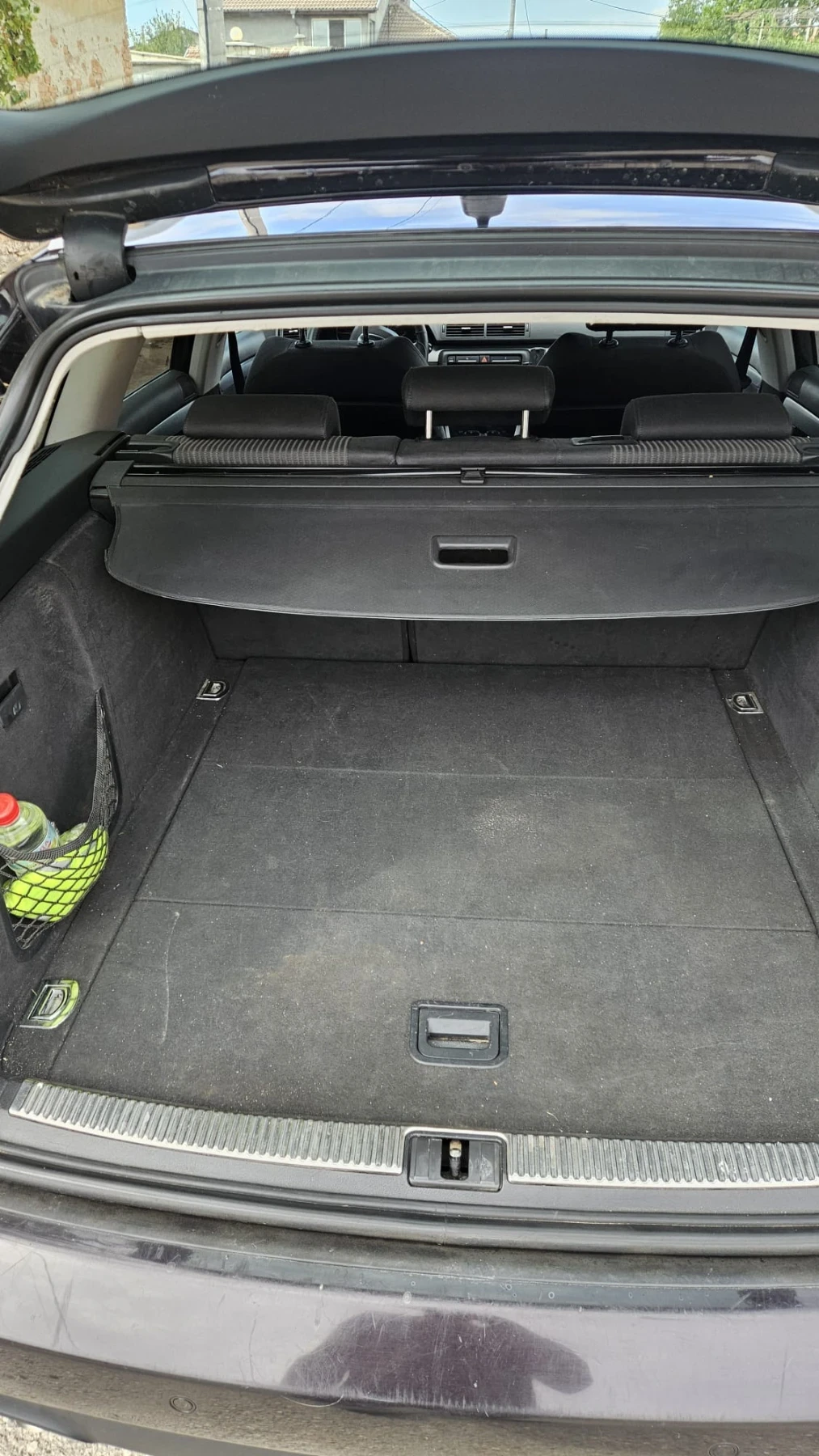 Audi A4 2.0 tdi S LINE 6 | Mobile.bg   12