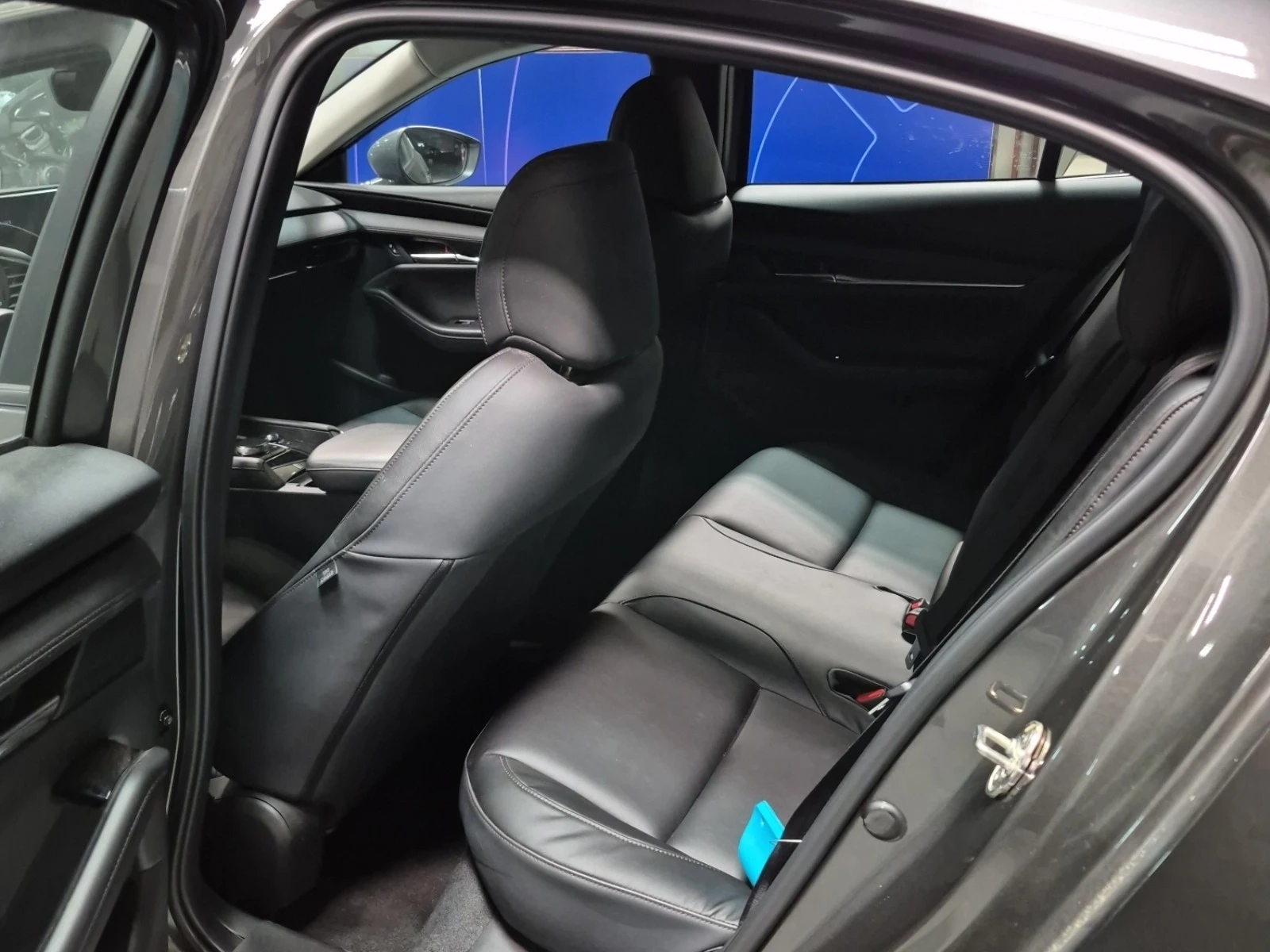 Mazda 3 GS * * CARFAX * * АВТО КРЕДИТ * *  - изображение 9