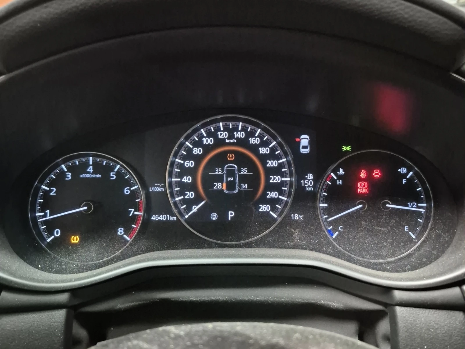 Mazda 3 GS * * CARFAX * * АВТО КРЕДИТ * *  - изображение 7